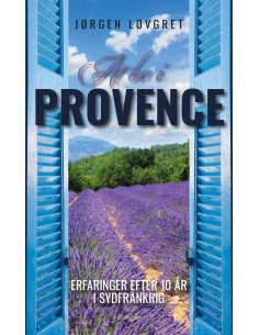 At bo i Provence