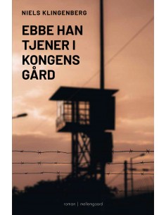 Ebbe han tjener i kongens gård