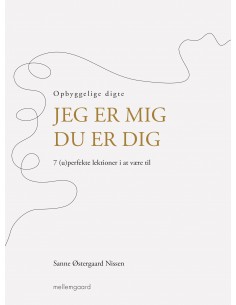 Jeg er mig - Du er dig