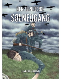 Den uendelige solnedgang