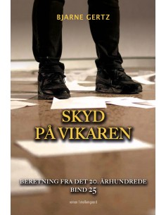 Skyd på vikaren