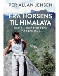 Fra Horsens til Himalaya
