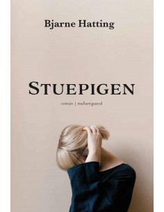 Stuepigen