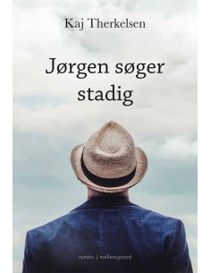 Jørgen søger stadig
