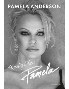 Kærlig hilsen Pamela