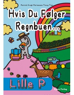 Lille P - Hvis du følger...
