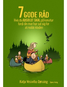 7 GODE RÅD hvis du ABSOLUT...