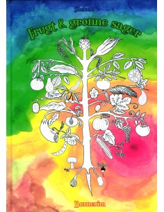 Frugt & grønne sager -...