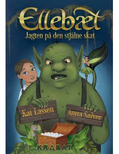 Ellebæt 1