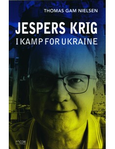 jespers krig - i kamp for...