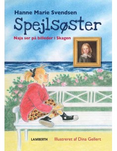 Spejlsøster