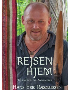 REJSEN HJEM