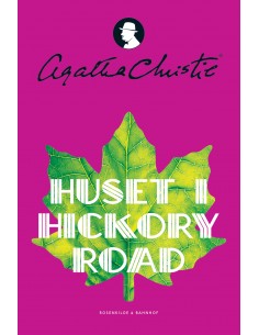 Huset i Hickory Road