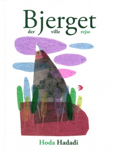 Bjerget der ville rejse