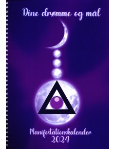 Dine drømme og mål -...