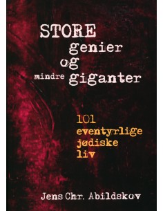 Store genier og mindre...