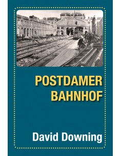 Potsdamer Bahnhof