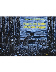 Pigen der ledte efter sin...