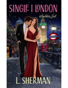 Single i London - Sophies jul