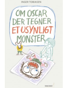Om Oscar der tegner et...