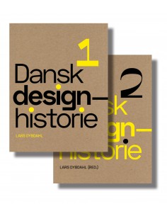 Dansk designhistorie 1+2