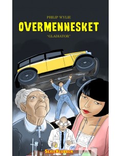 Overmennesket