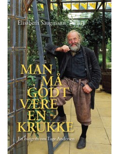 Man må godt være en krukke