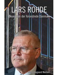 Lars Rohde