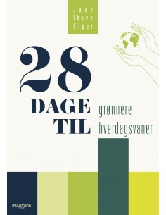 28 dage til grønnere...