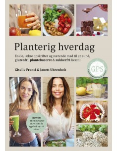 Planterig hverdag