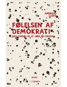 Følelsen af demokrati