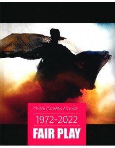 TEATER FOR BØRN OG UNGE...