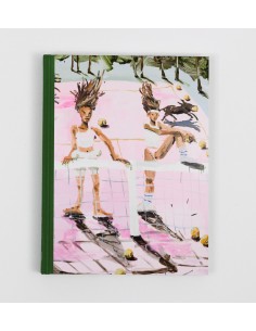 Ferocious Expeditions