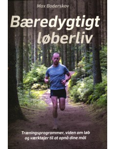 Bæredygtigt løberliv
