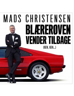 Blærerøven vender tilbage...