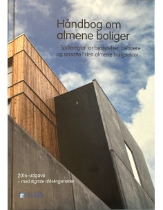 Håndbog om Almene Boliger