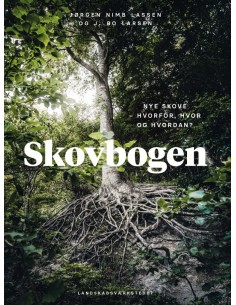 Skovbogen: Nye skove