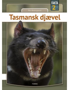 Tasmansk djævel