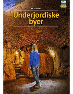 Underjordiske byer