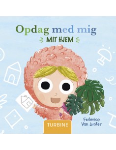 Opdag med mig. Mit hjem