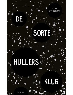 De sorte hullers klub