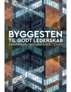 Byggesten til godt lederskab