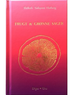 Frugt og grønne sager