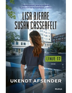 Ukendt afsender