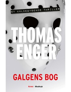 Galgens bog