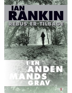 I en anden mands grav