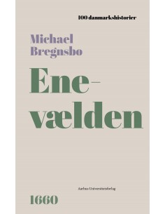 Enevælden