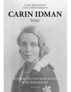 Carin Idman. ”Fimi”