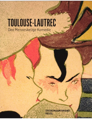 Toulouse-Lautrec