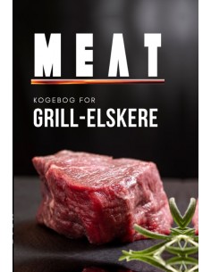 MEAT - kogebog for...
